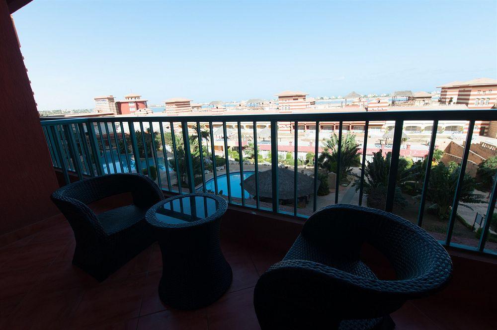 Porto Marina Apartments Powered By Amer-Group El Alamein Exterior foto