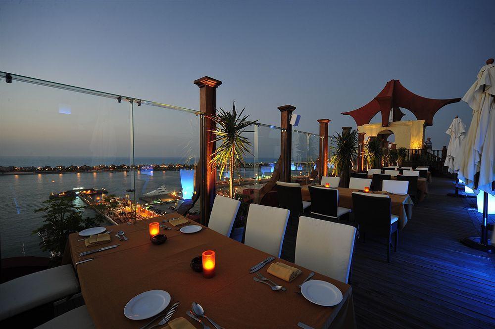 Porto Marina Apartments Powered By Amer-Group El Alamein Exterior foto